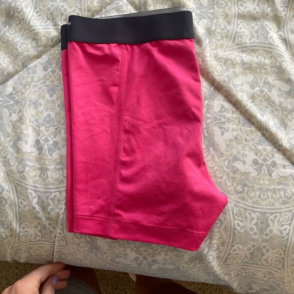 Nike Combat Shorts - Picture 3 of 3